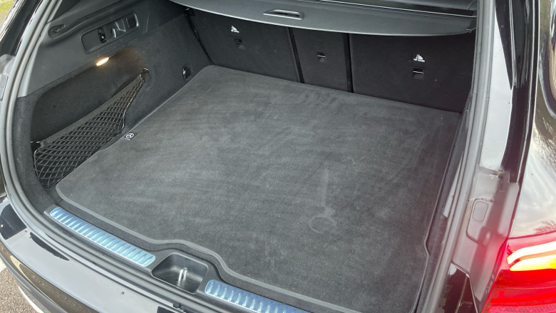 Mercedes-Benz GLC 300 4Matic AMG Line Premium Plus 5dr 9G-Tronic Petrol Estate